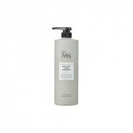 Nc Petra Restore Pure Ph 4.5 Shampoo 1000ml